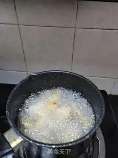 Make Sugar-crazy fish step 5
