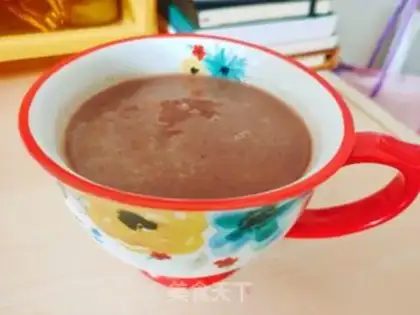 Make Nutritional support step 7