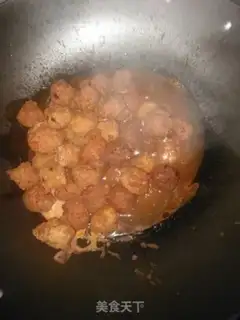Make Sugarballs step 5