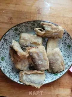 Make Sugar-crazy fish step 7