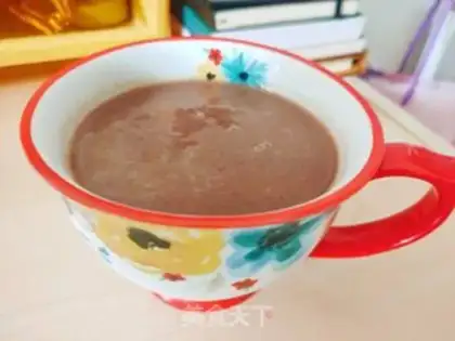 Make Nutritional support step 9