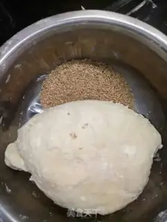 Make Crackers step 2