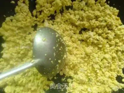 Make No rice step 6