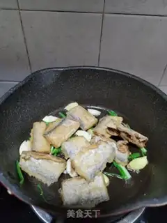 Make Sugar-crazy fish step 9