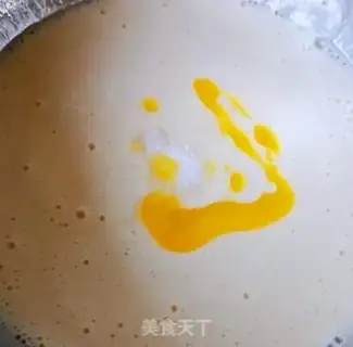 Make Fried almond mushrooms step 5