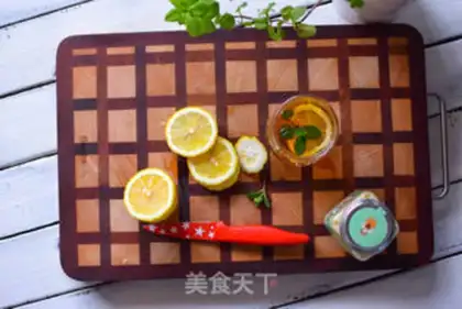 Make Fish fries step 12