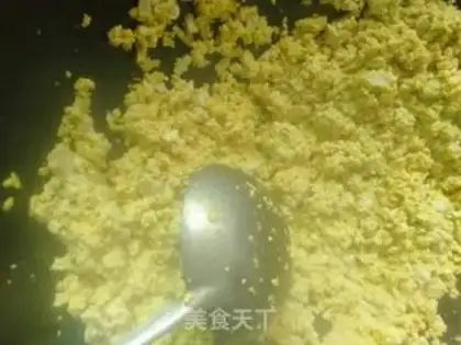 Make No rice step 7