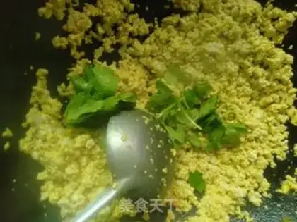 Make No rice step 8