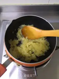Make Apple sauce step 6