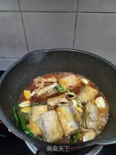 Make Sugar-crazy fish step 11