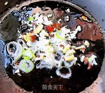 Make Crab clear step 2