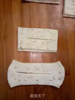 Make Crackers step 5