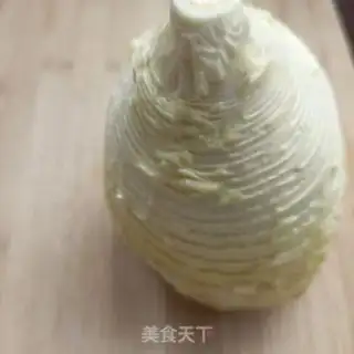 Make Red oil winter step 0