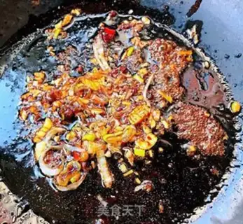 Make Garlic chicken wings step 5