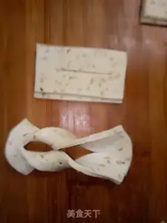 Make Crackers step 6