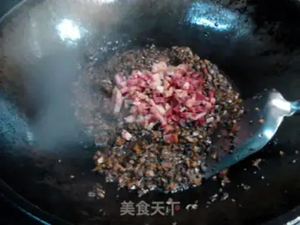 Make The fragrance fragrance step 11