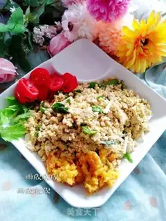 Make No rice step 10