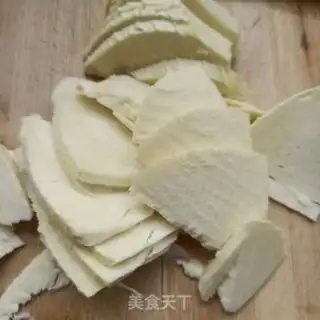 Make Red oil winter step 1