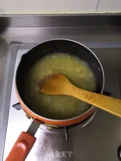 Make Apple sauce step 8