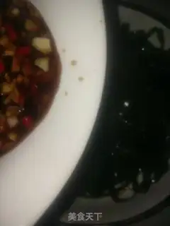 Make The seaweed step 5