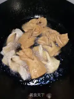 Make Crackers step 7