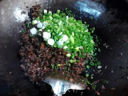Make The fragrance fragrance step 12