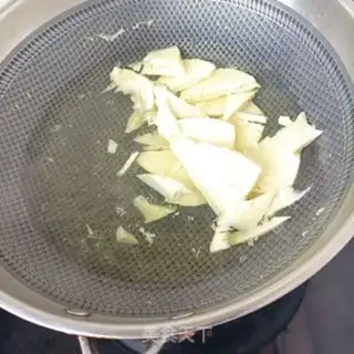 Make Red oil winter step 2