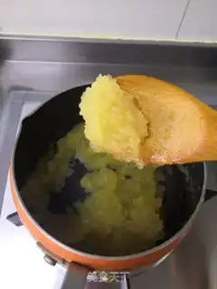 Make Apple sauce step 9