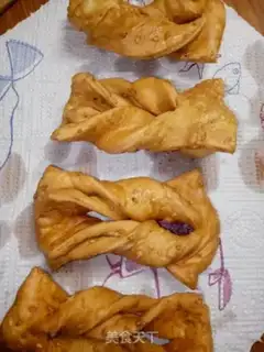 Make Crackers step 8