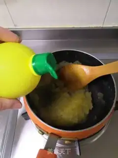 Make Apple sauce step 10