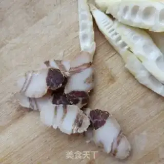 Make ♪ Spring gravy noodles ♪ step 0