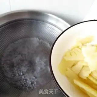 Make Red oil winter step 4