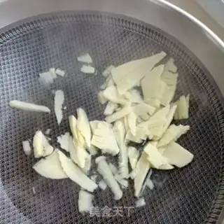 Make Red oil winter step 5