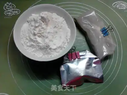 Make The fragrance fragrance step 15