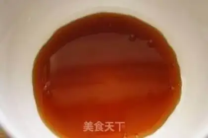 Make Black pepper chicken roll step 5