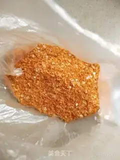 Make March Li, pepper salt step 4