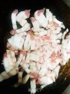 Make Porridge step 1