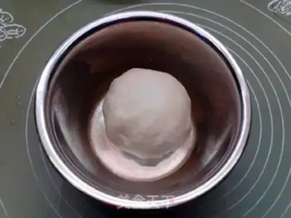 Make The fragrance fragrance step 2