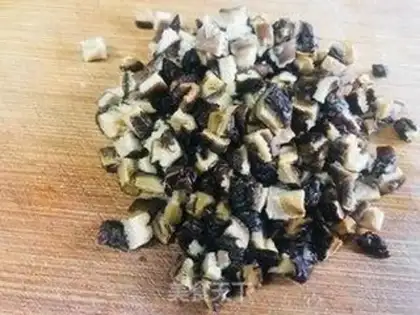Make Porridge step 3