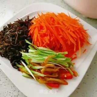 Make Fish fragrance step 1