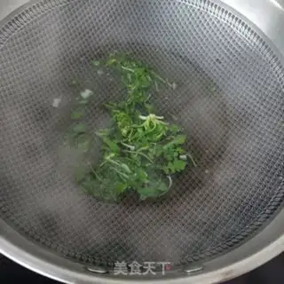 Make Red oil winter step 8