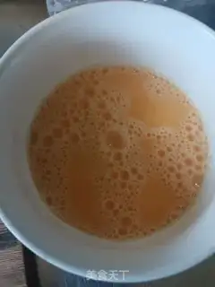 Make Sodium salmon step 2