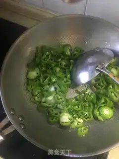 Make Fresh chili step 2