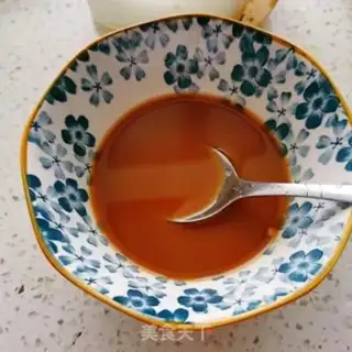Make Fish fragrance step 2
