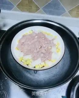 Make Steamed corn from Mount Rafe step 2