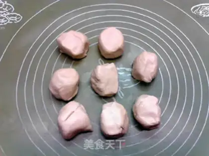 Make The fragrance fragrance step 4