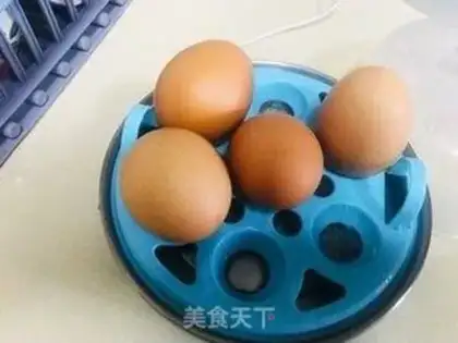 Make Porridge step 5