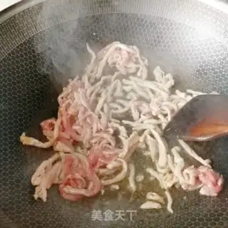 Make Fish fragrance step 3