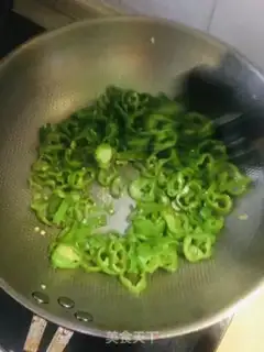 Make Fresh chili step 3