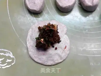 Make The fragrance fragrance step 20